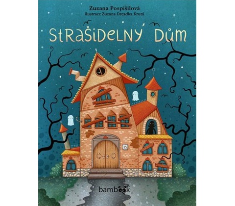 Strašidelný dům