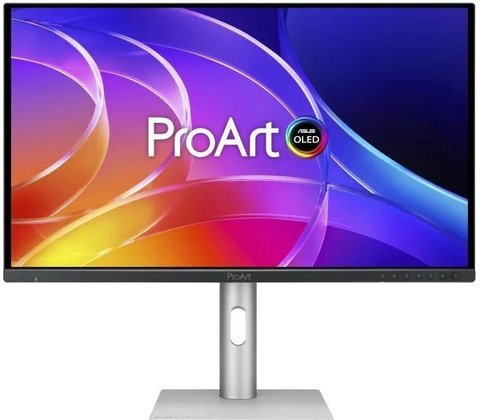 Asus ProArt Display OLED PA279CDV