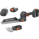 Nůžky na živý plot Husqvarna Aspire S20-P4A KIT