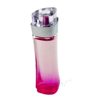 Lacoste Touch of Pink toaletní voda dámská 90 ml tester