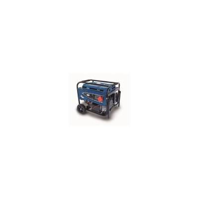 Scheppach SG 7300 rámová elektrocentrála 5500 W s reguláciou AVR
