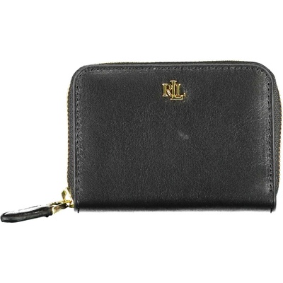 Ralph Lauren Dámska peňaženka čierna
