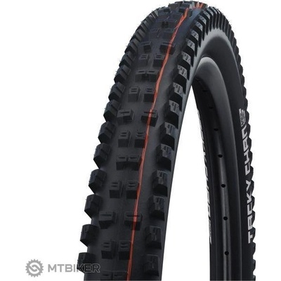 Schwalbe TACKY CHAN 29x2.40" kevlar