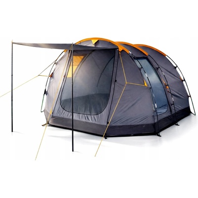 Vibra Camping Panama II