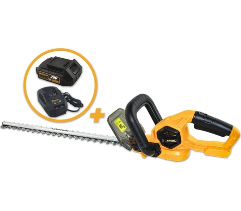 Riwall RAHT 5220 set