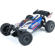 Arrma Smart Typhon Grom 4WD RTR modrá AS_ARA2106T1 1:18