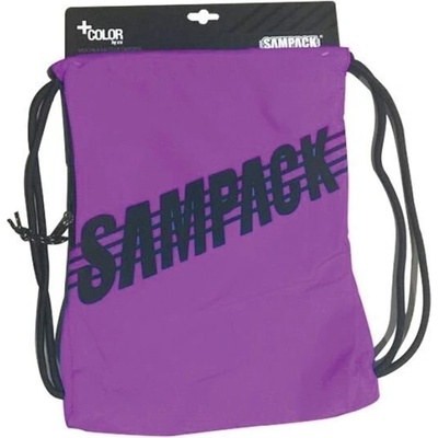 MP Торба за спорт mp лилава