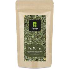 Herbea Bíly čaj Pai Mu Tan 200 g