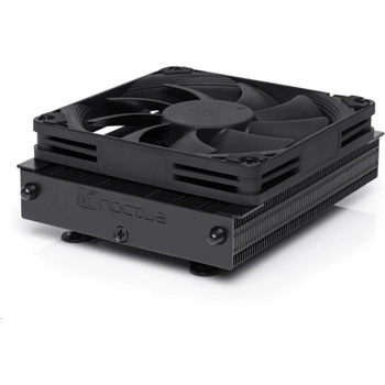 Noctua NH-L9a-AM4 chromax.black