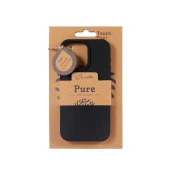 Image 1 of Sentio Калъф Back Cover за iPhone 15 Pro Max Pure