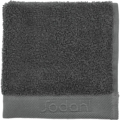 Södahl Тъмносива памучна кърпа от тери 30x30 cm Comfort - Södahl (32846)