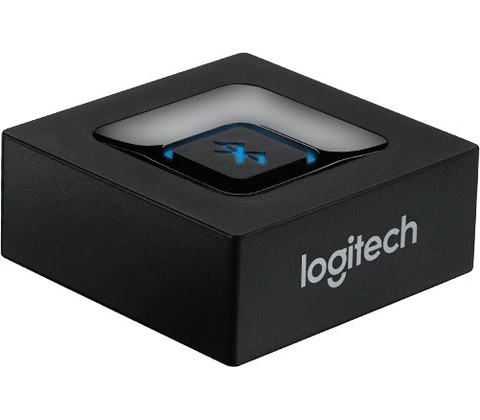 Logitech Bluetooth Audio Adapter