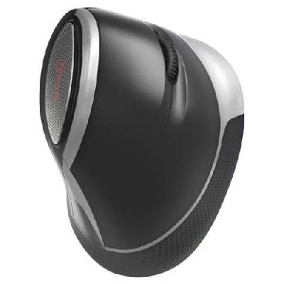 Myš Marvo M708W, bezdrátová, černá