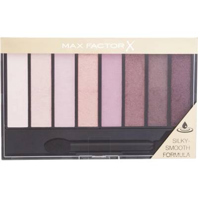 MAX Factor Masterpiece Nude Palette от Max Factor за Жени Сенки за очи 6.5г