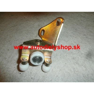 VW LT II 5/96-12/05 pant posuvných dverí,Horný