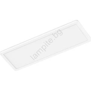OSRAM - LED плафон PLANON EASYFIX LED/24W/230V 2800/4000/6000K IP54 бял (P228407)