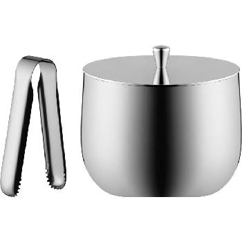 Bolia Съд за лед Rheolog с щипки 2 части (24-944-17_00001)