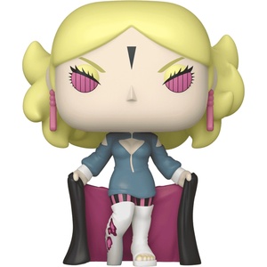 Funko Фигура Funko POP! Animation: Boruto - Delta #1919 (101323)
