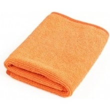 The Rag Company The Premium FTW Twisted Loop Microfiber Towel 41 x 41 cm Orange