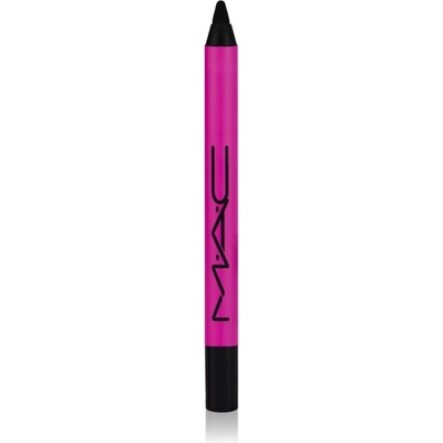 MAC Cosmetics In Extreme Dimension 24HR Eye Liner kajalová ceruzka na oči Black 0,8 g