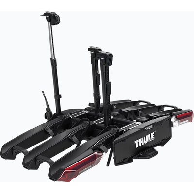 Thule Epos 3Bike 13pin багажник за теглич черен
