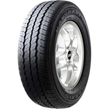 Image 1 of Maxxis Vansmart MCV3+ 195/60 R16C 99T