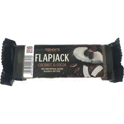 Bombus Flapjack 100 g – Zboží Dáma