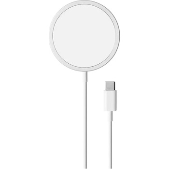 PURO Зарядно PURO Magnetic Charging Cable USB-C MagSafe 15W (8033830309649)