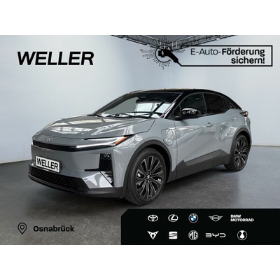 Toyota C-HR Lounge 252 kW