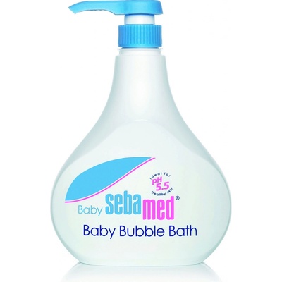 Sebamed pena do kúpeľa 500 ml