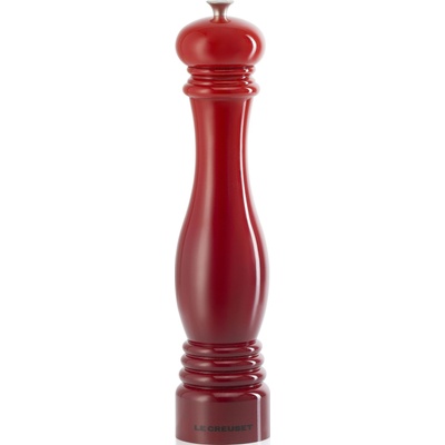 Мелничка за сол Le Creuset 30 см черешова (96002800060000)