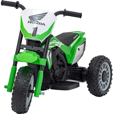 Motor Ramiz do 25 kg zelená