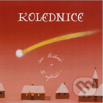 Iva Bittová - Kolednice CD