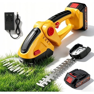 Einhell GC-CH 18/40 Li Solo