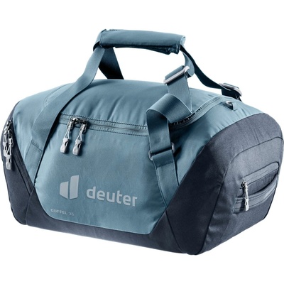 deuter Duffel 35 l atlantic/ink
