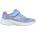 Skechers Детски маратонки Skechers Microspec Runners Child Girls - Purple/Pink