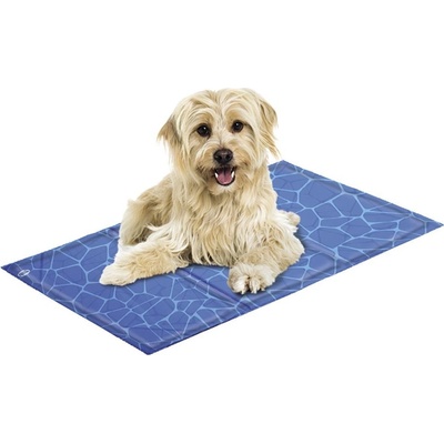 Nobby extra silná chladicí podložka pro zvířata COMFORT S