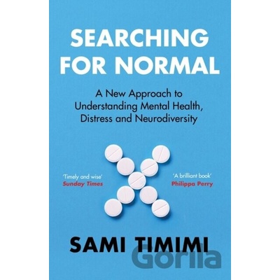 Searching for Normal - Dr Sami Timimi