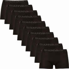 Gianvaglia čierné 10 pack