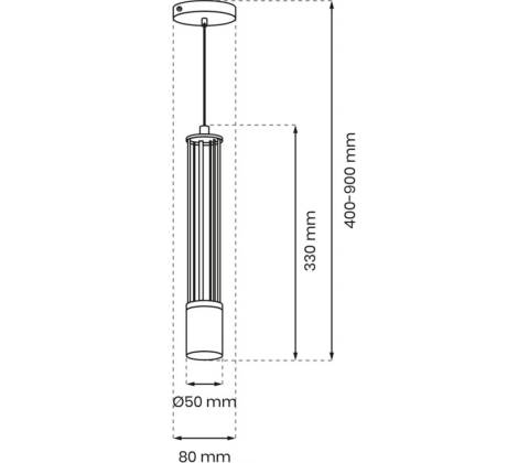 eko-Light MLP8409