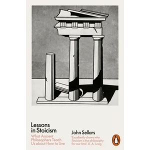 Lessons in Stoicism | John Sellars (ISBN: 9780141990040)