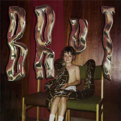 Brodka - Brut (LP) (5400863046781)