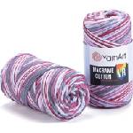 YARNART Macrame Cotton VR 225 m 917 юта (Macrame Cotton VR 917)