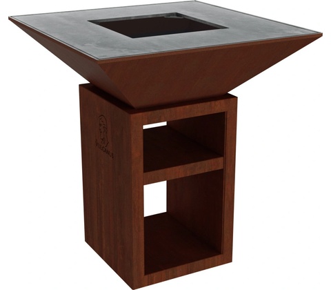 Vulcanus Grill Pro910 Chef