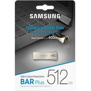 Samsung Bar Plus 512GB MUF-512BE3/APC