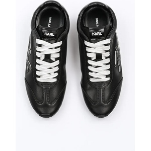 Karl Lagerfeld Кожени маратонки VENUS - answear - 183,83 лв