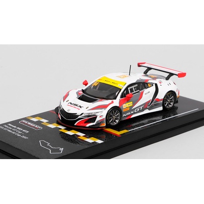 Honda NSX GT3 84 Macau FIA GT World Cup 2017 TARMAC Models 1:64