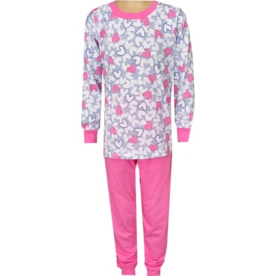 Foltýn pyžamo DP204