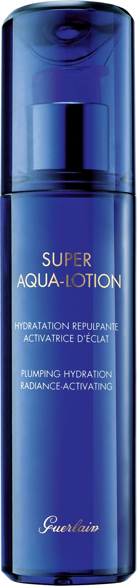 Guerlain Super Aqua-Lotion Почистващ лосион дамски 150ml