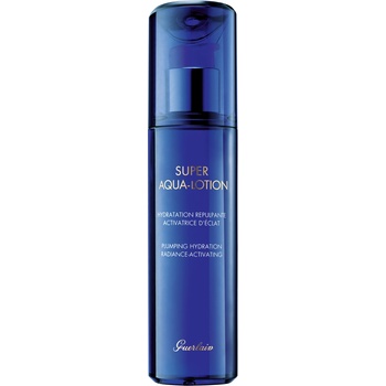 Guerlain Super Aqua-Lotion Почистващ лосион дамски 150ml